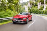 Mercedes-Benz E350 d 4Matic All-Terrain 2016 года (WW)